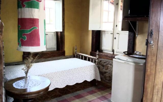 Pousada Serra da Paz