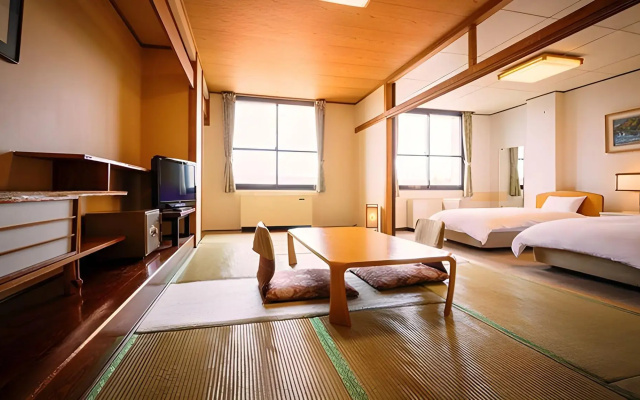 Kinkiyu Hotel