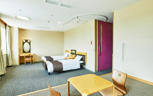 Kamenoi Hotel Ichinoseki