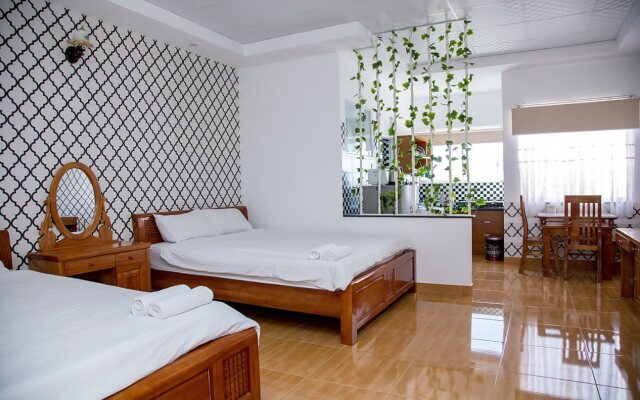 Minh Vu Hotel