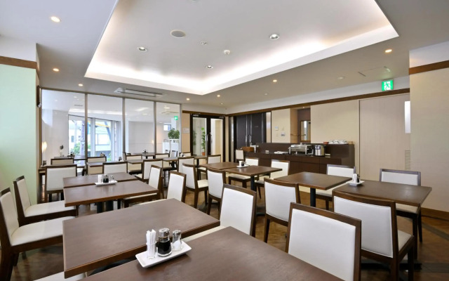 Saijo-Urban-Hotel