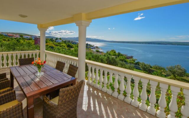 Apartment Ana Maslenica