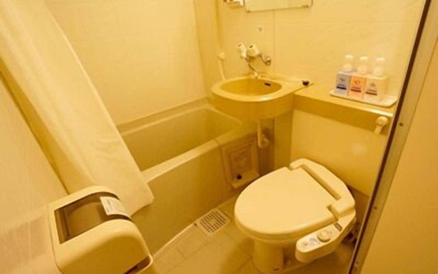HOTEL LiVEMAX Esaka
