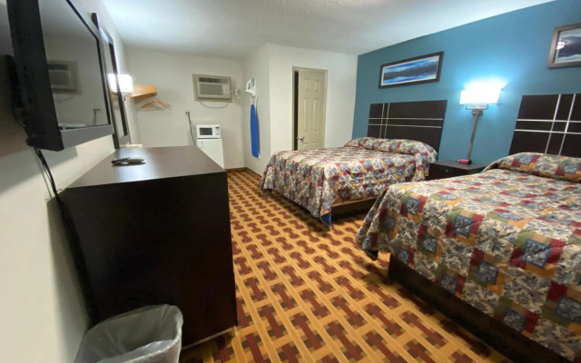 Lodge Inn