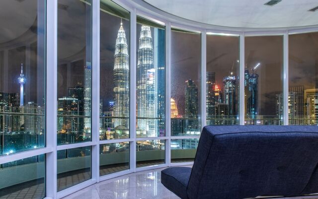 The Oval KLCC Homestay by Goopro