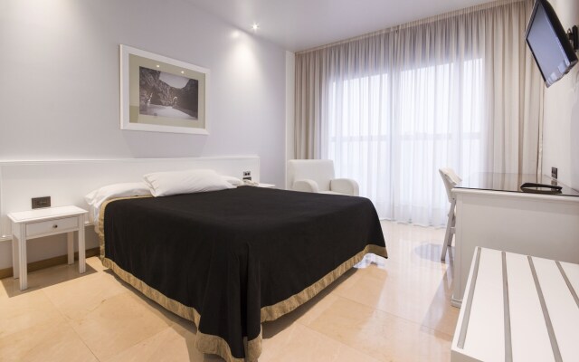 Hotel Auditorio Santiago & SPA