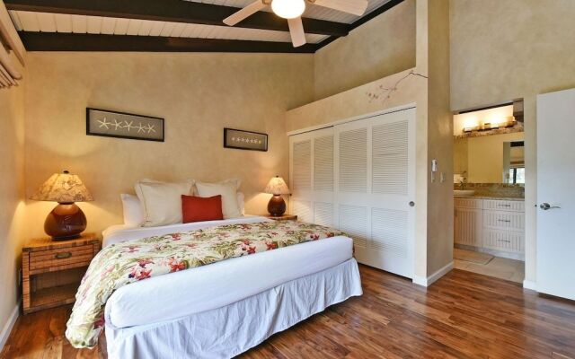 Wailea Ekolu 1606 - 2 Br Condo