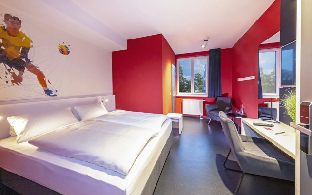 Hotel Athletik Kiel
