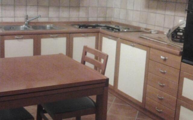 Case Vacanza Sant'Andrea