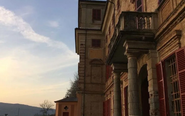 Tenuta il Palazzasso