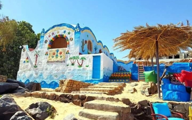 Aswan Cozy Apartment.