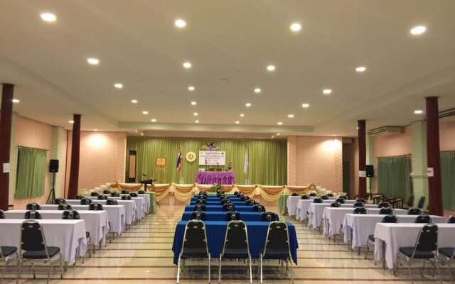Prachuap Saam Ao Hotel