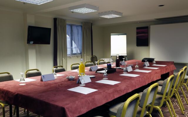 Best Western Buckingham Hotel