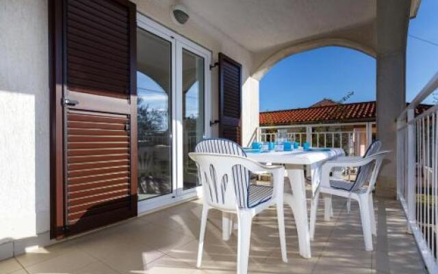 Adria Holiday Home