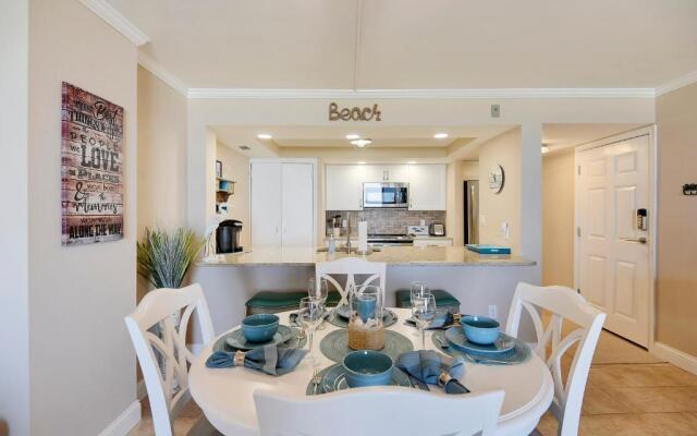 Sandy Sunrise - 1040S