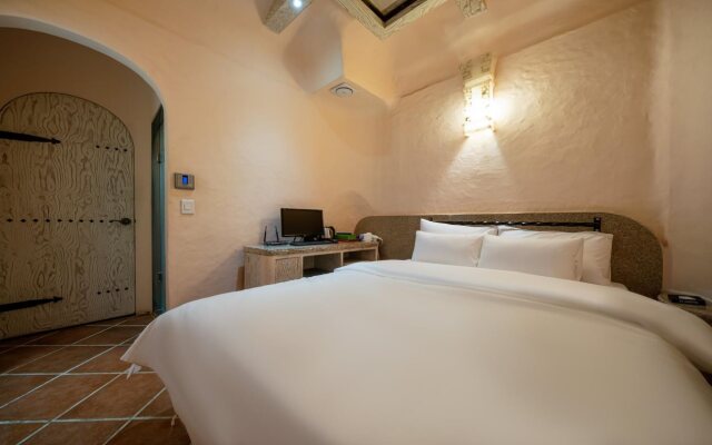 M Hotel Suwon