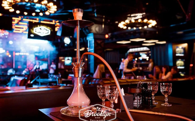 Relax Complex Flux (Релакс Комплекс Флакс)