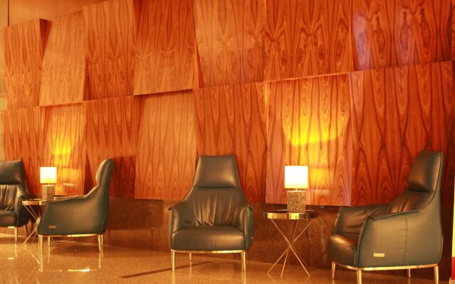 Imperial Suites Serviced Apartment