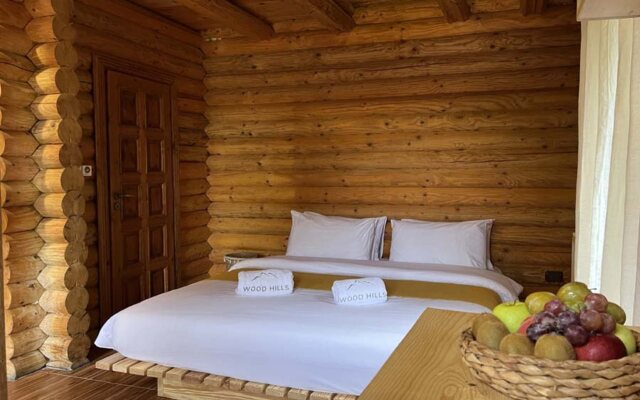 Wood Hills Hotel & Resort