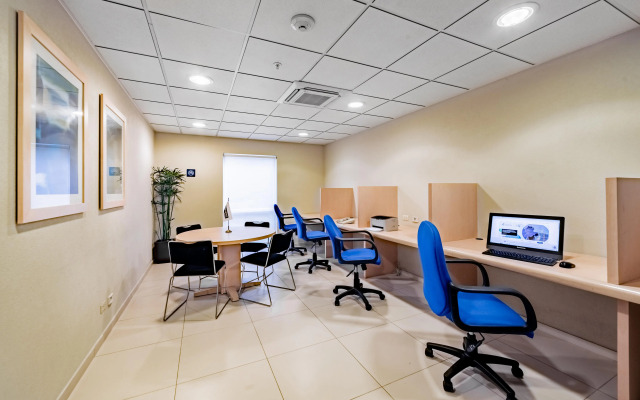 City Express by Marriott Villahermosa