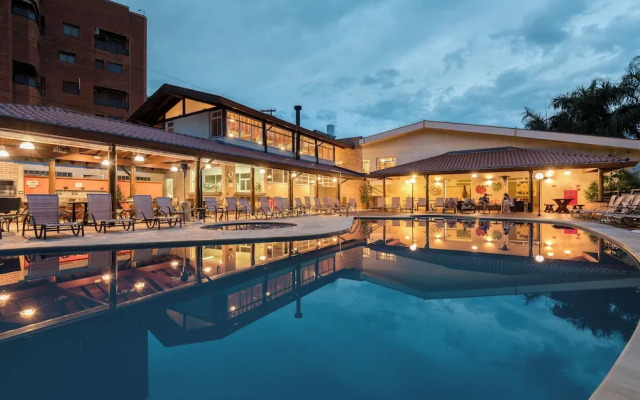 LS Villas Hotel & SPA