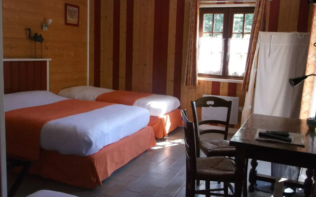 Auberge Saint Martin