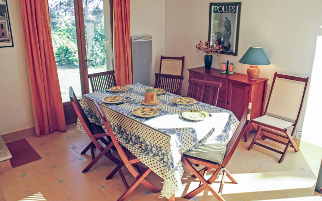 Holiday Home Le Bastidon