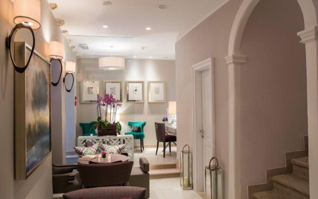 Boutique Hotel Stari Grad