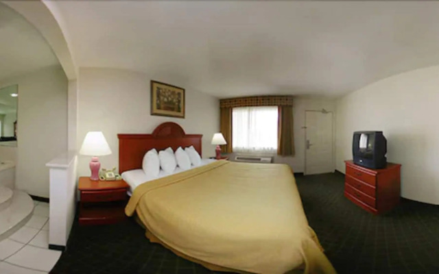 Quality Inn Marshall