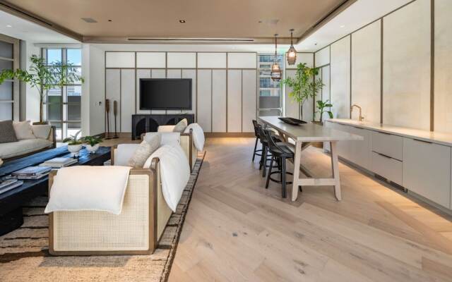 Luxury Sun Berry Residence