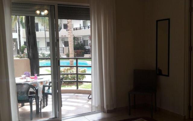 Peregrina Beach Apartment