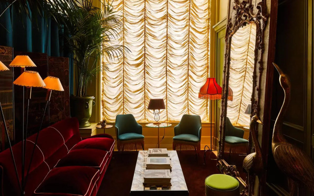 The Siren Hotel, an Ash Hotel