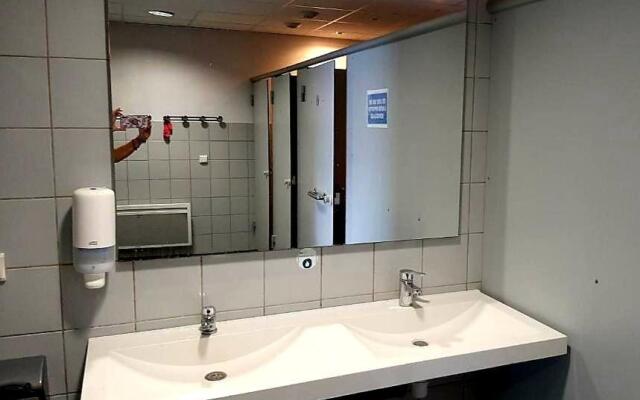 Bateau le Zimon - logement insolite