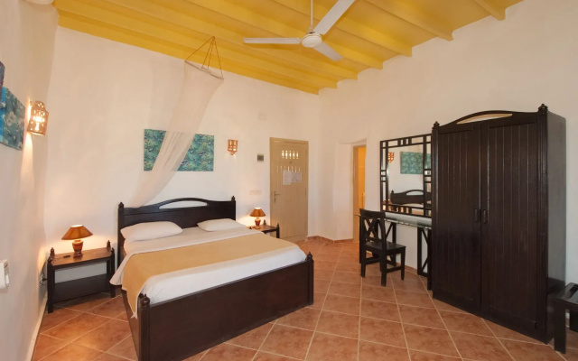 The Oasis Dive Resort