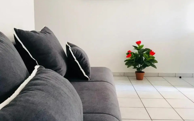 Apartmani Bermanec