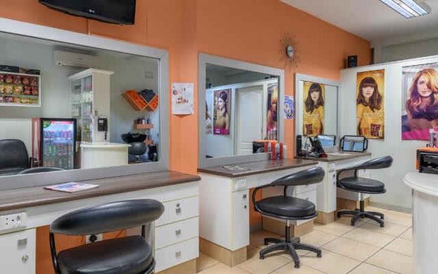 Durban Spa