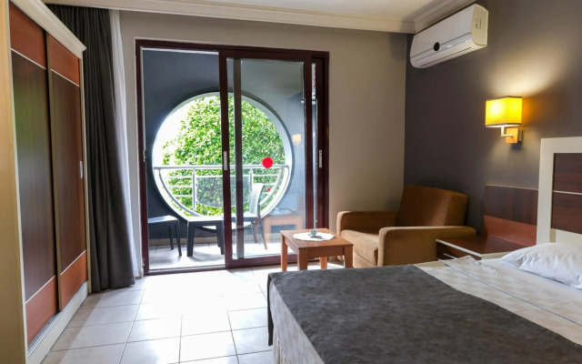 Krizantem Hotel - All Inclusive