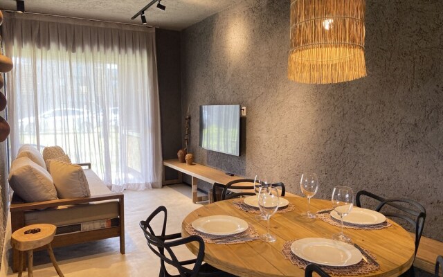 Villas Patacho - Milagres Ap 001 Bloco H