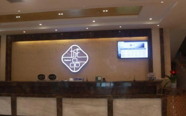 Pin Hotel