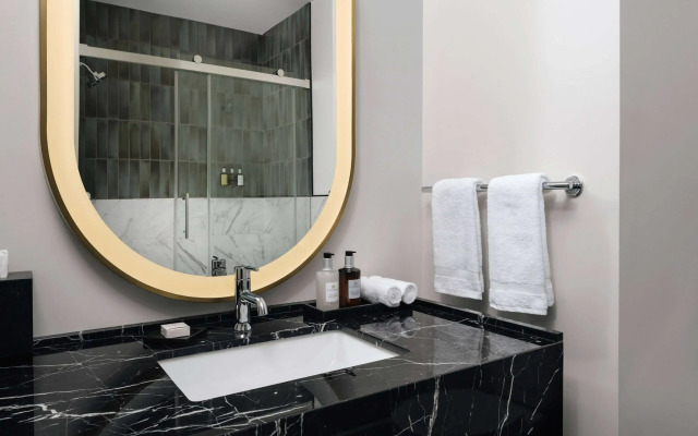 Origin Austin, A Wyndham Hotel