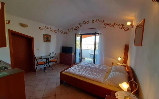 Villa Linet