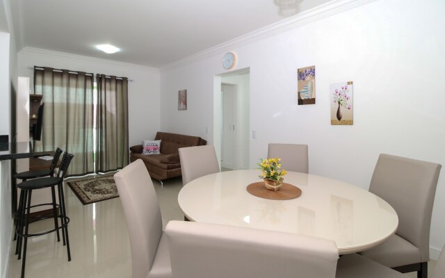 2 Bedroom Apartment with Swimming Pool - 419