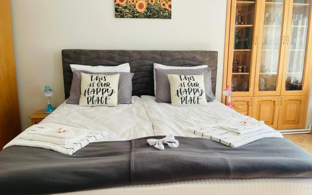 Spacious 1 Bedroom in Yerevan
