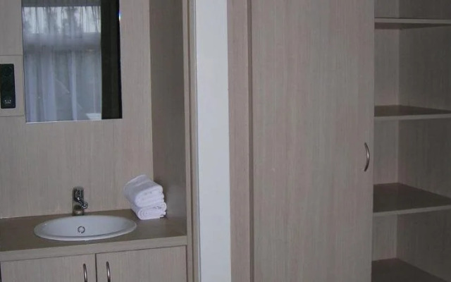 Hotel Millings Centrum