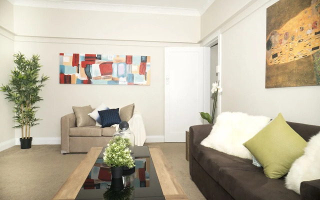 Furnished Suites Near Bondi Beach CBD
