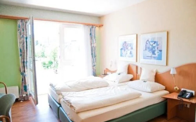 Hotel Saarpark