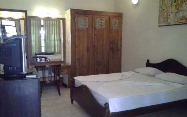 Sigiriya Rest House