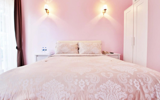 Nizam Butik Otel Buyukada