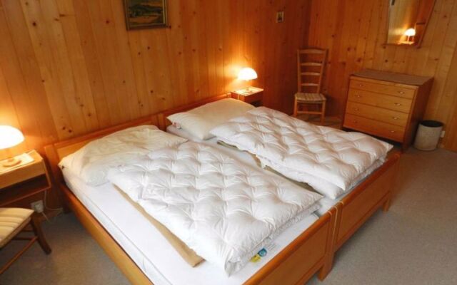 Apartment Doris (1. Stock)