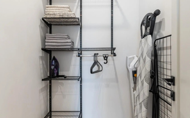 LetoAрart на улице Мира 44/4